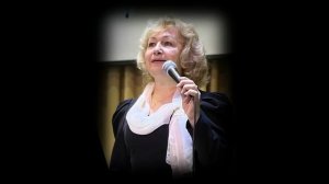 М.Луконин «Ты в эти дни жила вдали...»