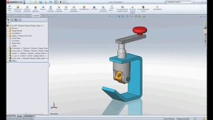 SOLIDWORKS - Using TolAnalyst