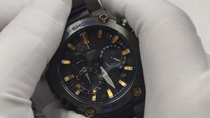 Casio MRG b2000bd kachi iro