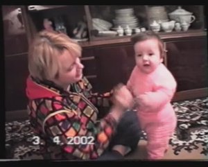 Никит маленький / дети