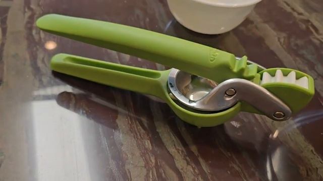 Chefn FreshForce Citrus Juicer  Our Point Of View