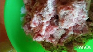 вкусно#полное видео#котлеты#фарш из мяса свинины и говяжьего сердца#необычные