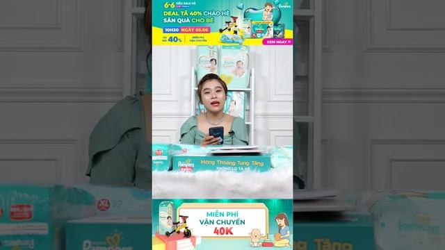 [EcoLive 2021] Ecomobi x Pampers - 05/06/2021 смотреть онлайн