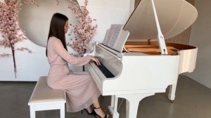 MY HEART WILL GO ON | TITANIC | ТИТАНИК | НОТЫ ДЛЯ ФОРТЕПИАНО | НАДЕЖДА ЯКОВЛЕВА