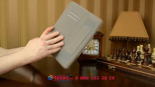 Sony Xperia Z4 Tablet SGP712SGP771 10 1 с визитницей и держателем для руки белый смотреть онлайн