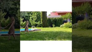 Художественный фильм «Танцы на песке», 2020