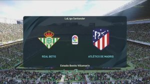 Чемпионат Испании. Обзор 3 тур.