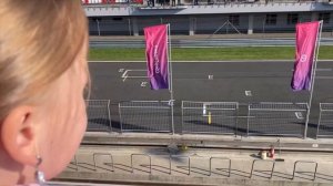 GT CUP Гран-при