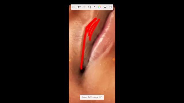 Face ko smooth aur Gora Kaise kare Autodesk me | autodesk sketchbook editing | face smooth