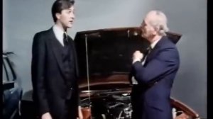 Austin Rover - Austin Montego - Salesman Training Video (1984)