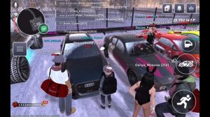 ПУТЬ ДО ТЕХ ЦЕНТРА #86 - КУПИЛ МАКСИМАЛЬНОЕ КОЛИЧЕСТВО СЛОТОВ В ФАМЕ на БЛЕК РАША // BLACK RUSSIA