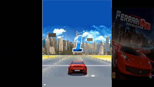 Ferrari GT 2 Revolution Java Modo Carreira Completo смотреть онлайн