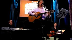 Олег Митяев. Песня о дружбе