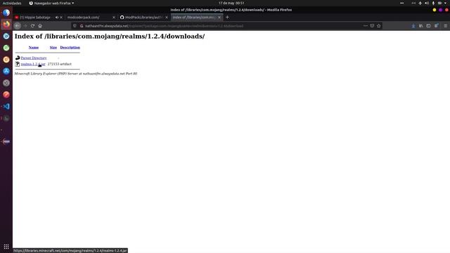 Inject Optifine[LEGIT] on 1.7.10 vanilla смотреть онлайн