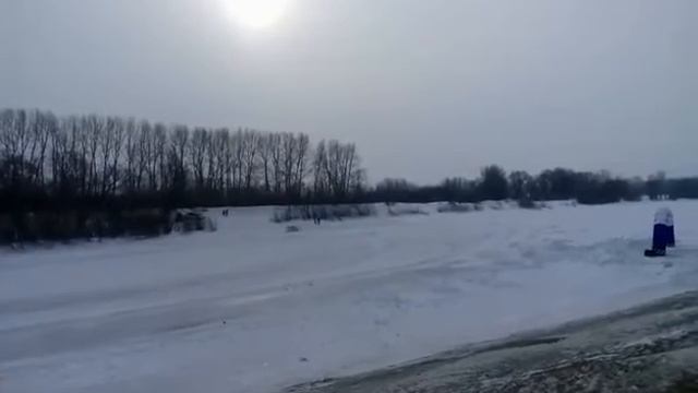 Вьюга 2017 ч.1 смотреть онлайн