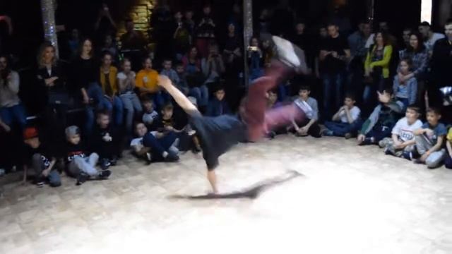 KOLIZEYvol.5 Balakovo 21.10.2017 смотреть онлайн