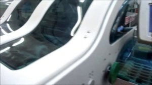 Automac 55 + Цветная пленка