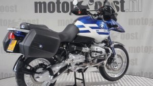 BMW R 1150 GS   WILLIAMS   R1150GS   R1150    GS1150    GS 1150