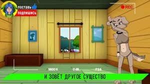ГОВОРЯЩАЯ БЕЛЛА ЗАБОЛЕЛА! КТО ЕЕ ВЫЛЕЧИТ? ► ПАРОДИЯ ПЕСНЯ ФНАФ 9 FNF АНИМАЦИИ