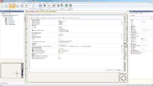 SOLIDWORKS Mechatronics Design: Industry Templates
