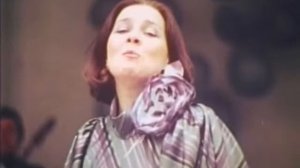 Лариса Голубкина "Если можешь, прости" 1985 год