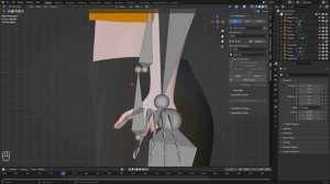 Auto-Rig Pro 기본사용방법 1 (2023.11.)