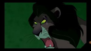 Будем ждать король лев 1994