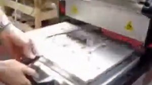 HFE  Henkovac TPS Compact XL