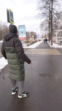 Омар готовится к весне | Омар в Большом городе  #омарвбольшомгороде #омаралибутаев