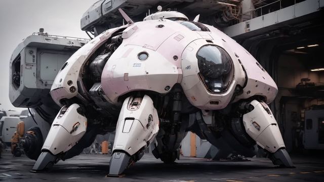 Пространство и время IV: научно-фантастическая музыка, HD