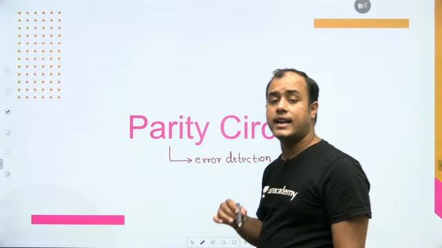 Miscellaneous Circuits | Lec 26 | Digital Logic | GATE 2022 CSE  #AnkitGoyal