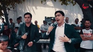 Азизбек чураев ва ахлиддини фахриддин клипы нав 2021