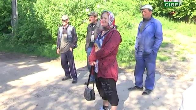 У селі Блистова Новгород-Сіверського району  ділять майно сільгосппідприємства
