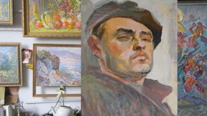 о художнике