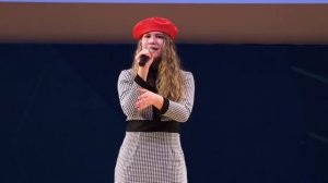 VitaLina песня Voila в хорошем качестве