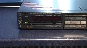 SONY SL-HF950ES Super Beta HiFi