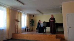 Рихард Штраус «Цецилия»