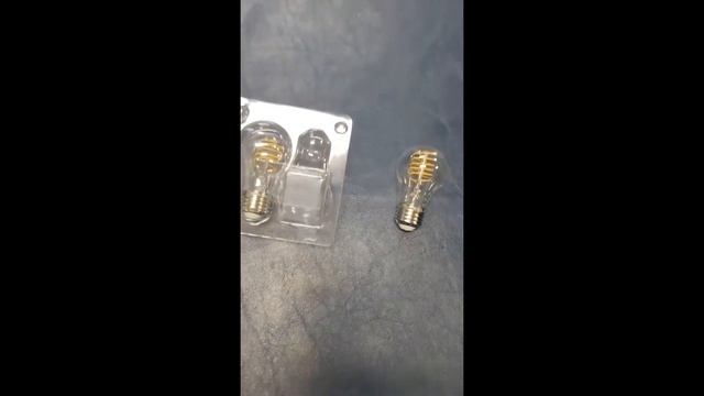 Eco Smart Light Bulb смотреть онлайн