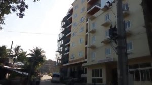 SAMMER DREAM HOTEL, Шум вокруг отеля, декабрь, 2019