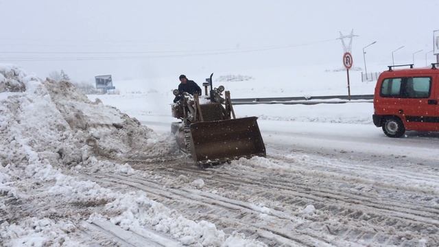 FIAT-ALLIS FL4c смотреть онлайн