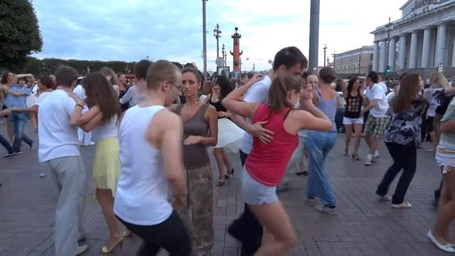Опен Эйр на Стрелке 27 июля 13г 14