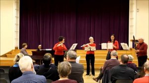 'Speak Softly Love' by Nino Rota