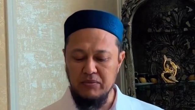 Арман ұстаз әруақтар жайлы түсіндіріп берді