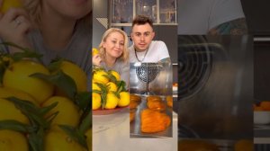 Классные идеи десертов 😍❤️