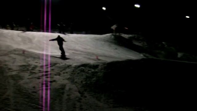 dani box rail смотреть онлайн