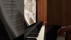 Hans Zimmer - Interstellar - Main Theme (piano version)