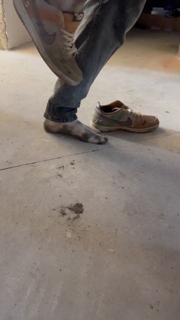 После рабочего дня #tiktok #стройка #бетонный #youtube #дача #строительство #construction #top смотреть онлайн