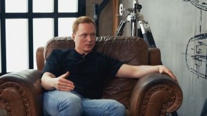 Интервью с Полиной Захаровой