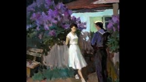 Ежи ПОЛОМСКИ /Jerzy POŁOMSKI  - Ждите весну