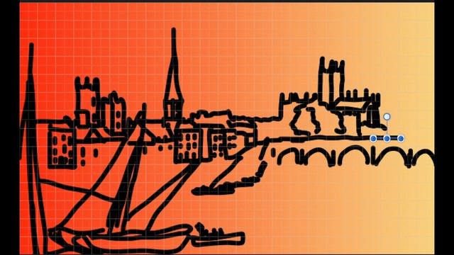 That's the salsa! смотреть онлайн